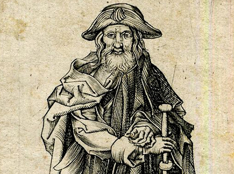 Sebald Ritter, 1462
